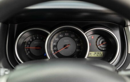Nissan Tiida, 2004 год, 500 000 рублей, 12 фотография