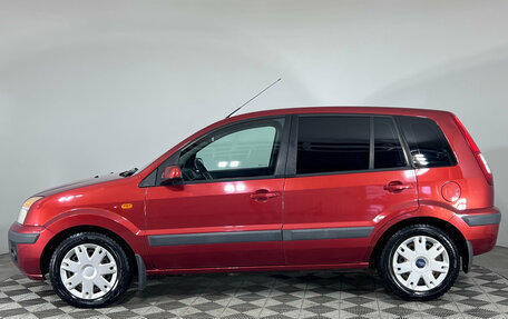 Ford Fusion I, 2008 год, 547 000 рублей, 5 фотография