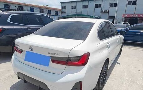 BMW 3 серия, 2023 год, 3 200 000 рублей, 3 фотография
