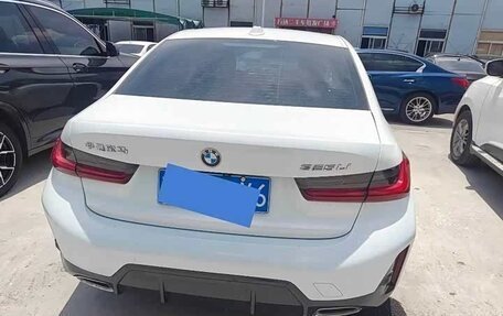 BMW 3 серия, 2023 год, 3 200 000 рублей, 4 фотография