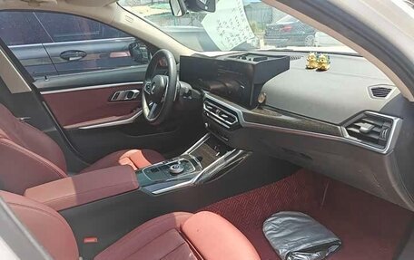 BMW 3 серия, 2023 год, 3 200 000 рублей, 5 фотография