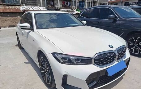 BMW 3 серия, 2023 год, 3 200 000 рублей, 2 фотография