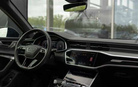 Audi A6, 2020 год, 4 500 000 рублей, 11 фотография