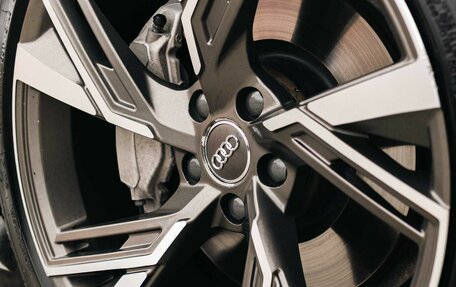 Audi A6, 2020 год, 4 500 000 рублей, 10 фотография