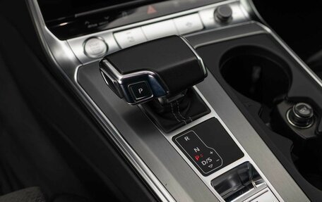 Audi A6, 2020 год, 4 500 000 рублей, 17 фотография