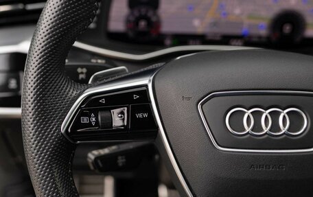 Audi A6, 2020 год, 4 500 000 рублей, 13 фотография
