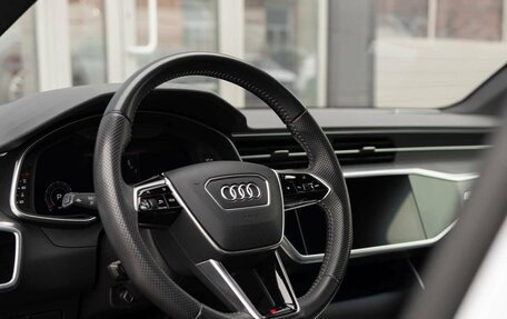 Audi A6, 2020 год, 4 500 000 рублей, 12 фотография