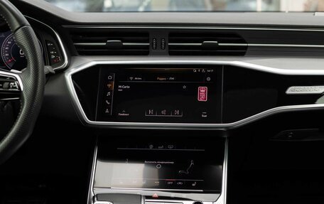Audi A6, 2020 год, 4 500 000 рублей, 15 фотография