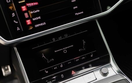 Audi A6, 2020 год, 4 500 000 рублей, 16 фотография