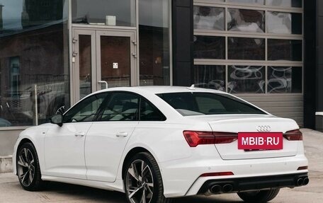 Audi A6, 2020 год, 4 500 000 рублей, 7 фотография