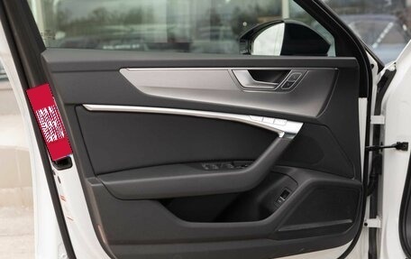 Audi A6, 2020 год, 4 500 000 рублей, 19 фотография