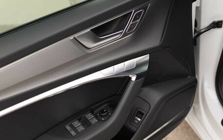 Audi A6, 2020 год, 4 500 000 рублей, 20 фотография