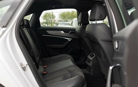 Audi A6, 2020 год, 4 500 000 рублей, 25 фотография