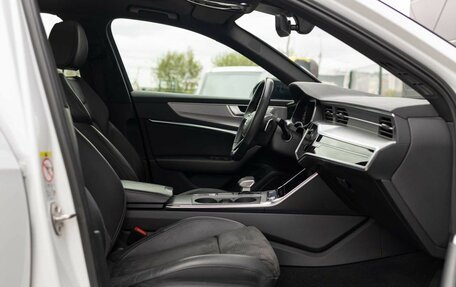 Audi A6, 2020 год, 4 500 000 рублей, 26 фотография