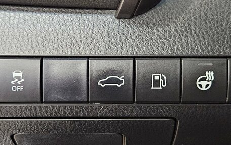 Toyota Camry, 2018 год, 2 999 000 рублей, 18 фотография