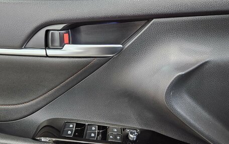 Toyota Camry, 2018 год, 2 999 000 рублей, 19 фотография