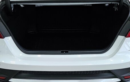 Toyota Camry, 2018 год, 2 999 000 рублей, 20 фотография