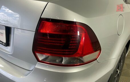 Volkswagen Polo VI (EU Market), 2018 год, 1 130 000 рублей, 8 фотография