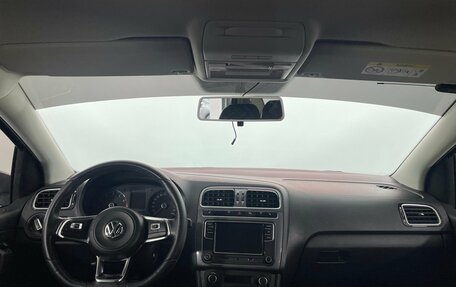 Volkswagen Polo VI (EU Market), 2018 год, 1 130 000 рублей, 12 фотография