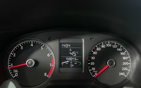 Volkswagen Polo VI (EU Market), 2018 год, 1 130 000 рублей, 17 фотография