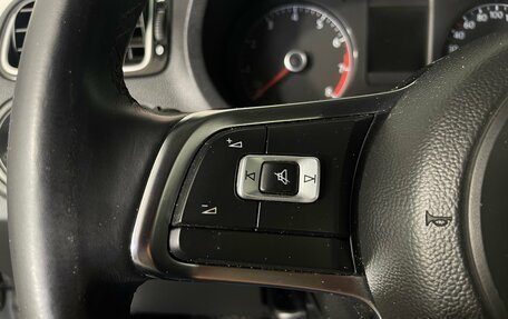 Volkswagen Polo VI (EU Market), 2018 год, 1 130 000 рублей, 15 фотография