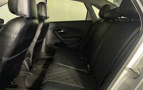 Volkswagen Polo VI (EU Market), 2018 год, 1 130 000 рублей, 24 фотография