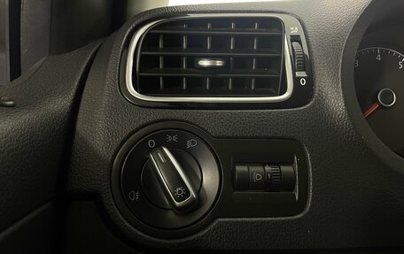 Volkswagen Polo VI (EU Market), 2018 год, 1 130 000 рублей, 22 фотография