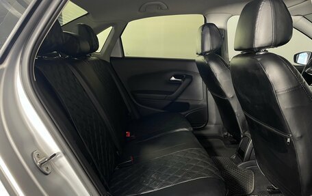 Volkswagen Polo VI (EU Market), 2018 год, 1 130 000 рублей, 25 фотография
