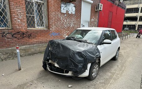 Skoda Fabia II, 2013 год, 300 000 рублей, 2 фотография
