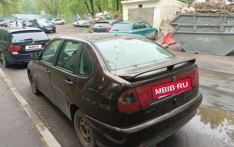 SEAT Cordoba II, 1996 год, 115 000 рублей, 3 фотография