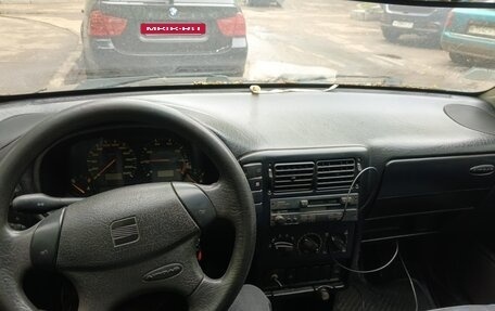 SEAT Cordoba II, 1996 год, 115 000 рублей, 4 фотография