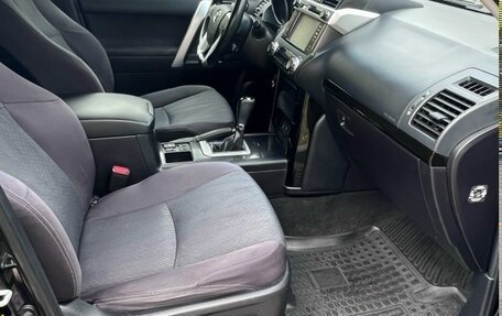 Toyota Land Cruiser Prado 150 рестайлинг 2, 2013 год, 3 290 000 рублей, 9 фотография