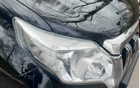 Toyota Land Cruiser Prado 150 рестайлинг 2, 2013 год, 3 290 000 рублей, 8 фотография
