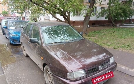 SEAT Cordoba II, 1996 год, 115 000 рублей, 6 фотография