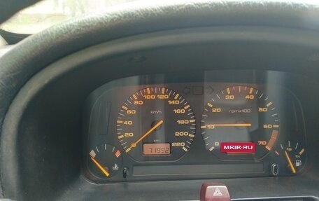 SEAT Cordoba II, 1996 год, 115 000 рублей, 5 фотография