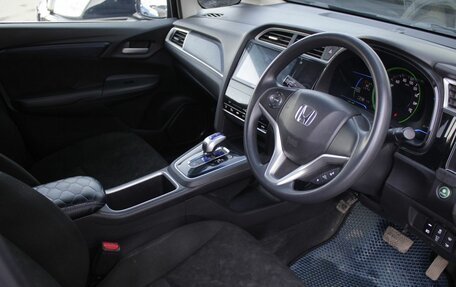 Honda Shuttle II, 2016 год, 1 089 000 рублей, 9 фотография
