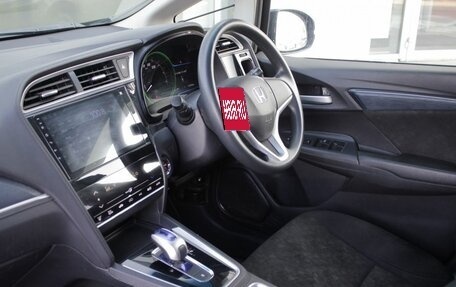 Honda Shuttle II, 2016 год, 1 089 000 рублей, 10 фотография