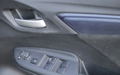 Honda Shuttle II, 2016 год, 1 089 000 рублей, 13 фотография