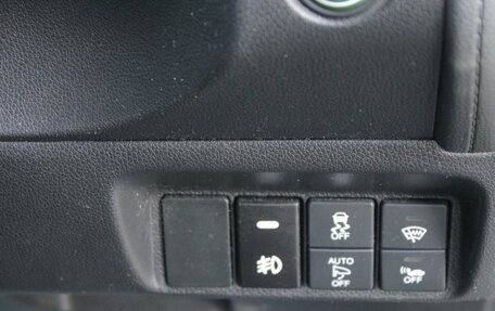 Honda Shuttle II, 2016 год, 1 089 000 рублей, 14 фотография