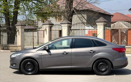 Ford Focus III, 2016 год, 1 000 000 рублей, 8 фотография