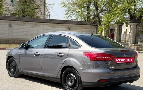 Ford Focus III, 2016 год, 1 000 000 рублей, 7 фотография