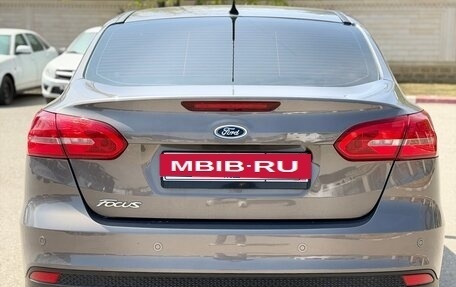 Ford Focus III, 2016 год, 1 000 000 рублей, 4 фотография