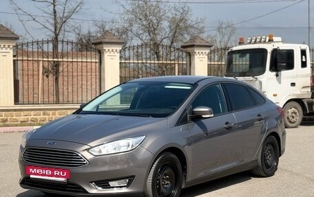 Ford Focus III, 2016 год, 1 000 000 рублей, 9 фотография