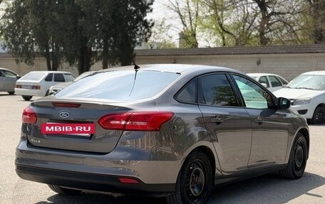 Ford Focus III, 2016 год, 1 000 000 рублей, 5 фотография