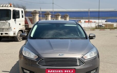 Ford Focus III, 2016 год, 1 000 000 рублей, 2 фотография