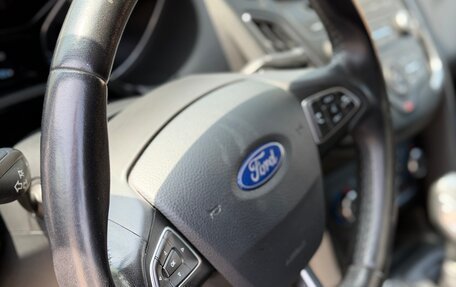 Ford Focus III, 2016 год, 1 000 000 рублей, 12 фотография