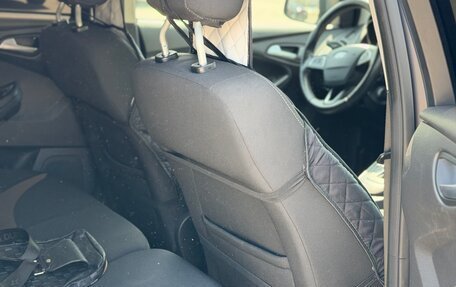 Ford Focus III, 2016 год, 1 000 000 рублей, 16 фотография