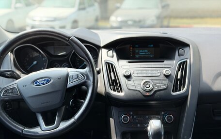 Ford Focus III, 2016 год, 1 000 000 рублей, 14 фотография
