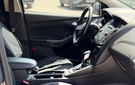 Ford Focus III, 2016 год, 1 000 000 рублей, 18 фотография