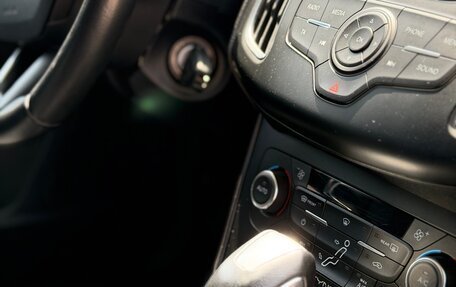 Ford Focus III, 2016 год, 1 000 000 рублей, 21 фотография